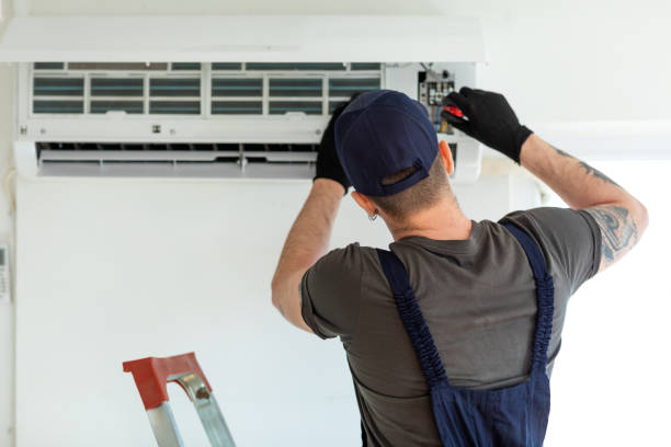 Best HVAC Duct Inspection Services  in Forest Oaks, NC