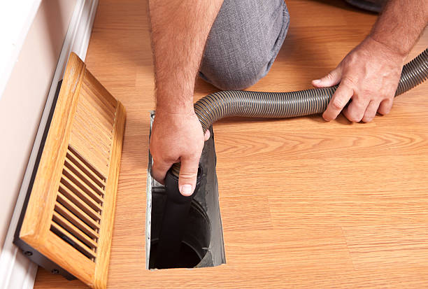 Best Residential Air Duct Cleaning  in Forest Oaks, NC