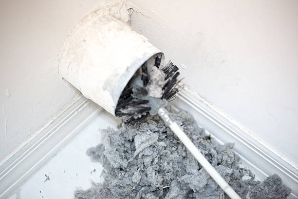 Home Air Vent Cleaning in NC